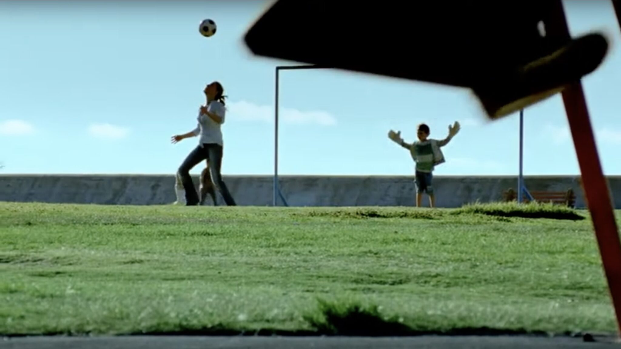 Zarah Jane McKenzie Schauspielerin Sprecherin